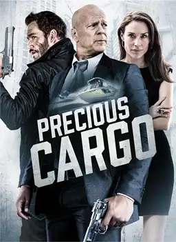 Precious Cargo 2016 Hindi Dual Audio 500MB BluRay 720p ESubs HEVC